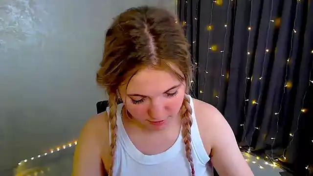 arlana_klart's cam snapshot