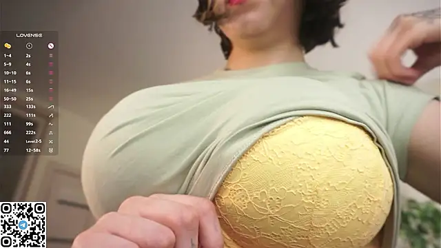 RoxannaCarver's cam snapshot