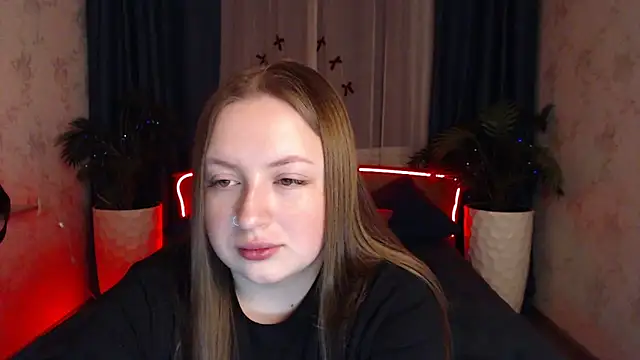 GirlPlayer's cam snapshot