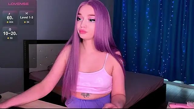 causeoferection's cam snapshot