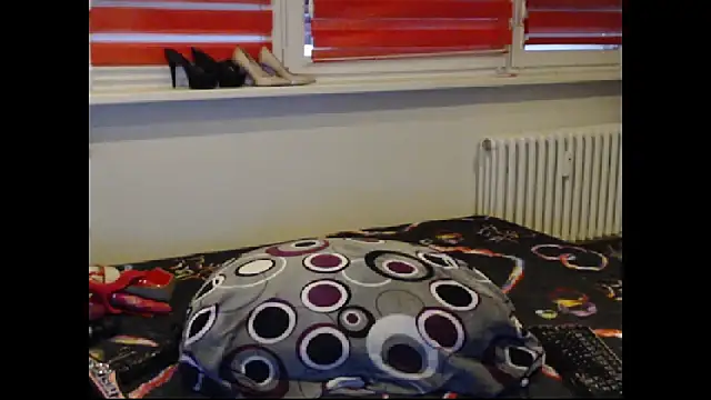 Alexie33's cam snapshot