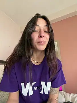 SOFIASWEETSECRETT's cam snapshot