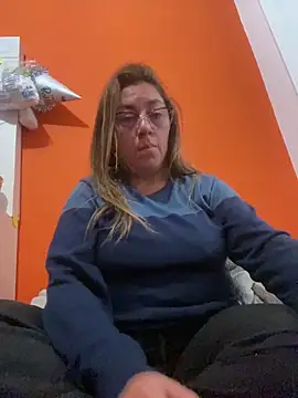 SCARLET-20's cam snapshot