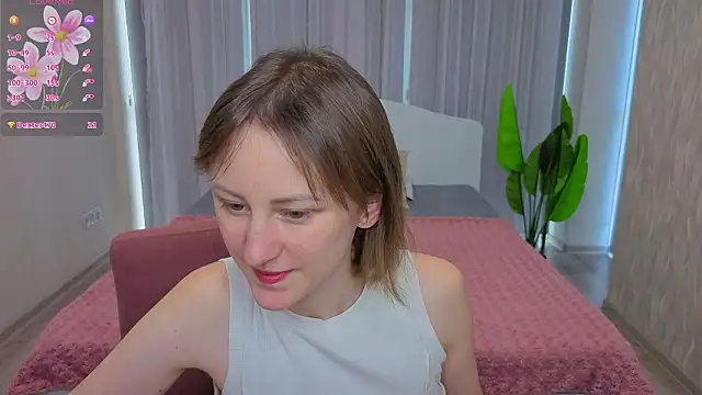 LuluChiiii's cam snapshot