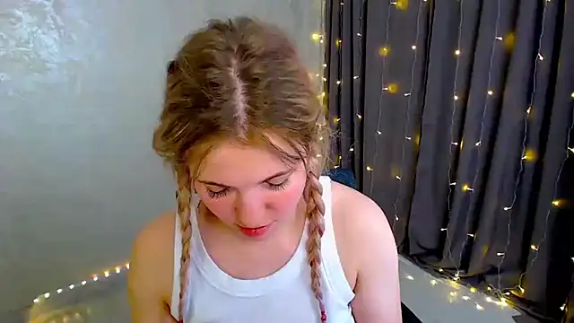 arlana_klart's cam snapshot