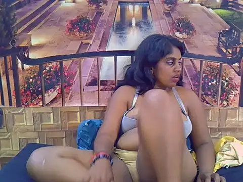 IndianDiva27's cam snapshot