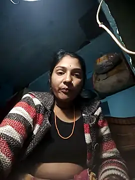 Hotty_raghni's cam snapshot