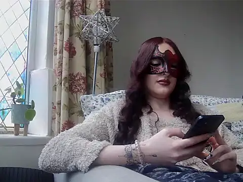 SnowLexi's cam snapshot