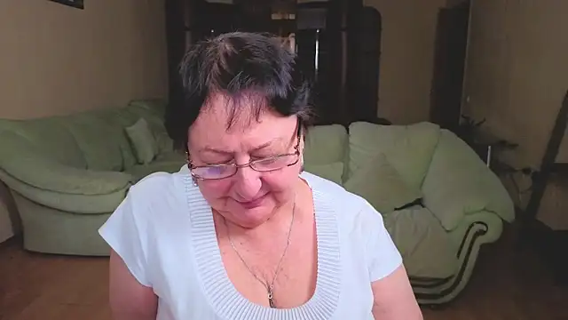 Margo_Moll's cam snapshot