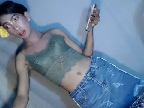 xyourdreamtrans's cam snapshot