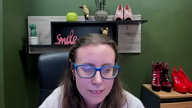 sweetxLizzy's cam snapshot