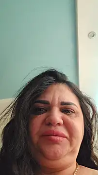 littleRikka's cam snapshot