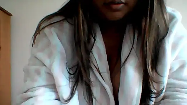 ArisaGonzalez live sex cam