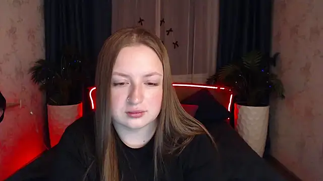 GirlPlayer's cam snapshot