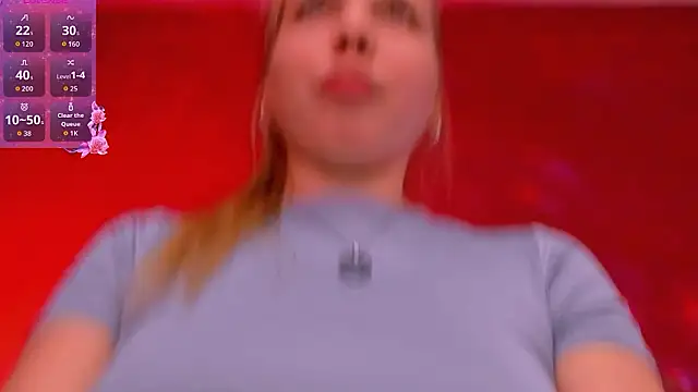 teya_starling's cam snapshot