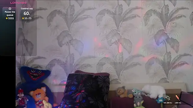 CamDiva113's cam snapshot