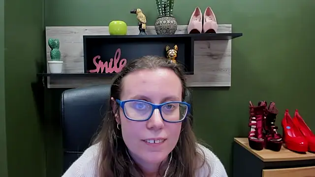 sweetxLizzy's cam snapshot