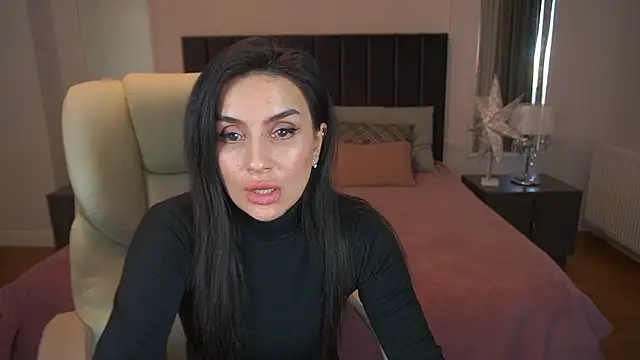 AnzhyTeqila's cam snapshot