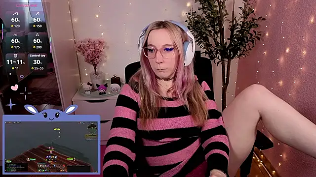 JustKerry's cam snapshot