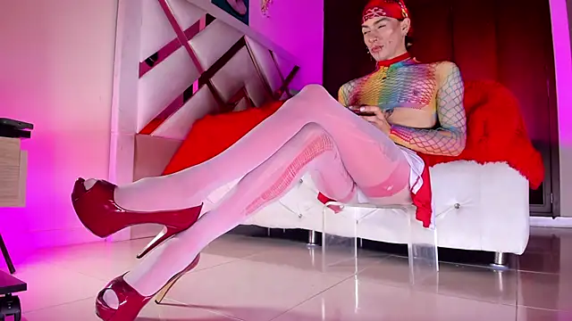 ArchieCollins live sex cam