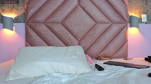 samarha_xue's cam snapshot