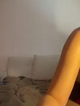 BrumeLove's cam snapshot