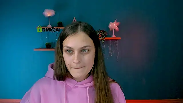 eira_mouse's cam snapshot