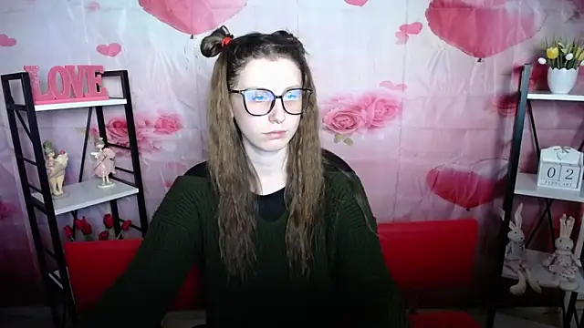 LilianaShine's cam snapshot