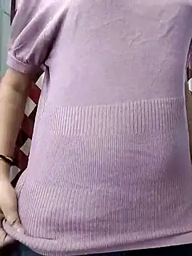 Ruhi_07's cam snapshot