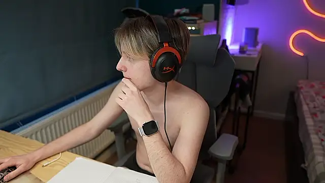 Alexycutie's cam snapshot