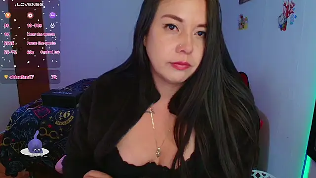 aimee_fordd's cam snapshot