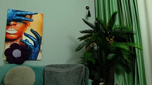 EvySmithXXX's cam snapshot