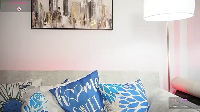 Sara_Charmy's cam snapshot