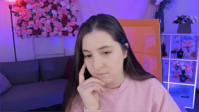 VirtuallVoyant's cam snapshot