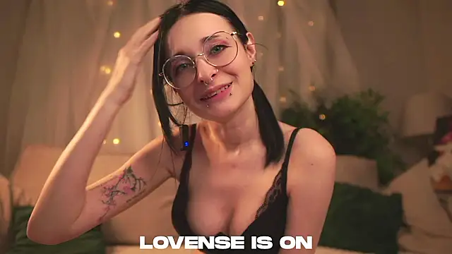 DarcyAspacio's cam snapshot