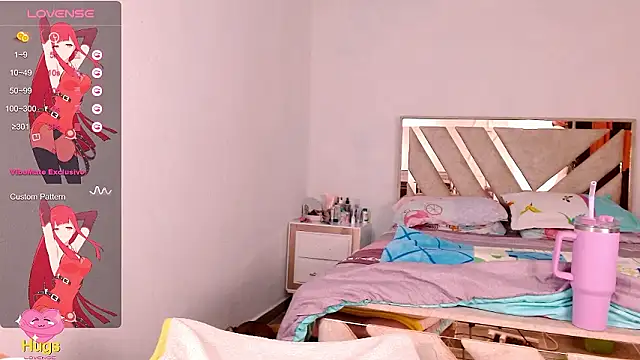 sweet_monsalve37's cam snapshot