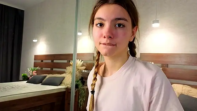 MargieDavidson's cam snapshot