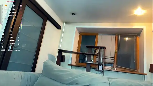 StacieGregoreski's cam snapshot