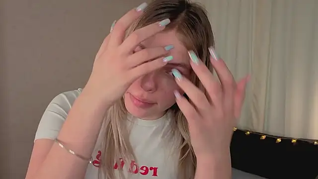 GinaNelson's cam snapshot