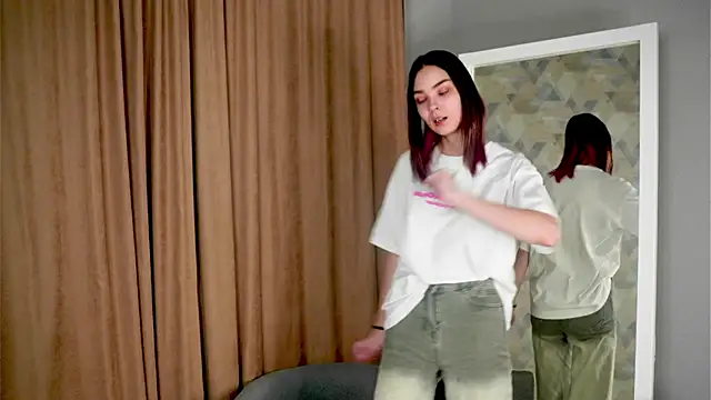 EddieChery's cam snapshot