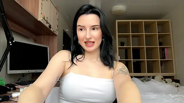 TashiShow's cam snapshot