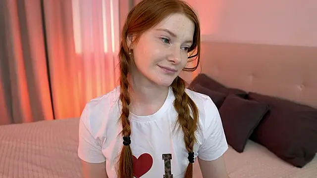 FiaMoor live sex cam