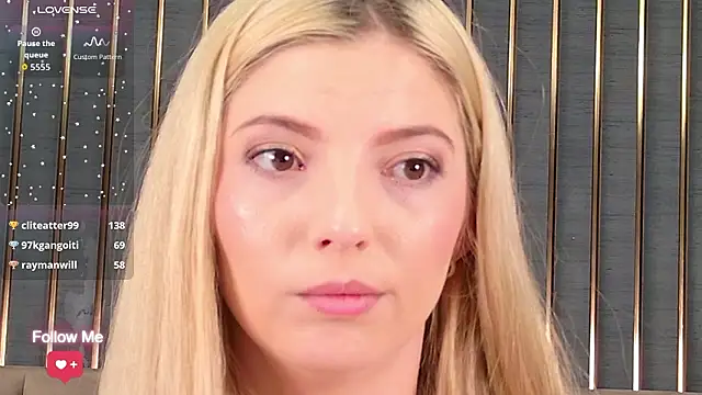 _Anelie19 live sex cam