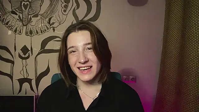 mally_luxxx's cam snapshot