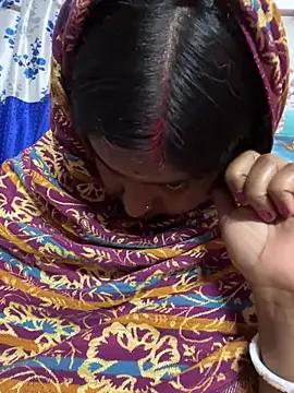 Beauty-queen's cam snapshot