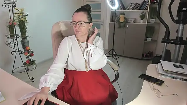 Vika73's cam snapshot