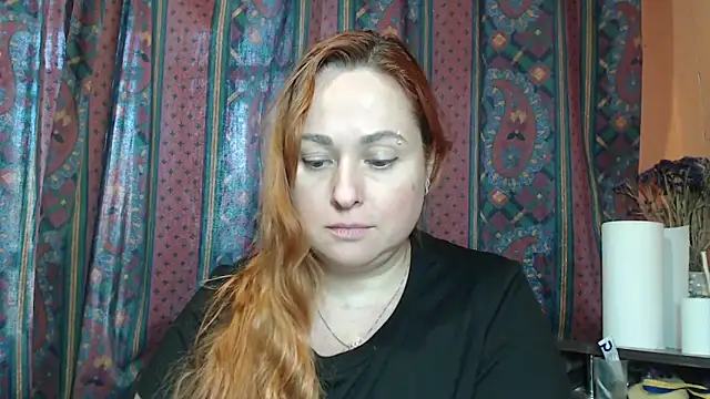 Foxy_Kate3333's cam snapshot