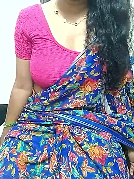 Miss_sruthi's cam snapshot