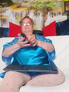 QueenPammy1's cam snapshot