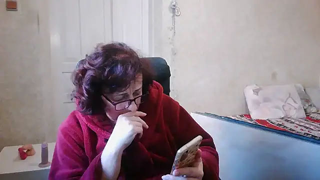 Julia54391's cam snapshot